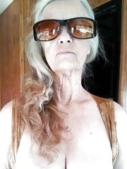 Aged grandma xxx pics