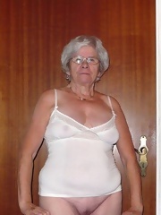 Aged granny nudes galleries