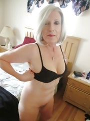 Mature grandmother nudes pictures