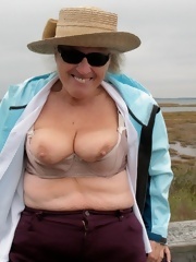 Old granny nudes galleries