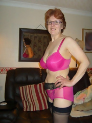 Over fifty years old grandmother nudes galleries