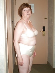 Over fifty years old lady xxx photos